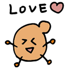 [LINEスタンプ] こうぼっち