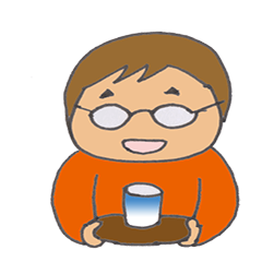 [LINEスタンプ] よーこさんスタンプ2