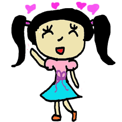 [LINEスタンプ] LinGift