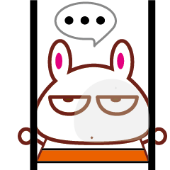 [LINEスタンプ] Buni Jelly