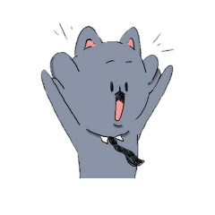 [LINEスタンプ] 仕事はとても難しい