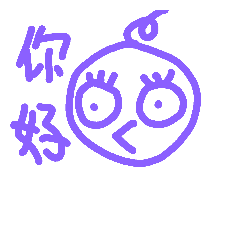 [LINEスタンプ] Circle Pomelo Circle