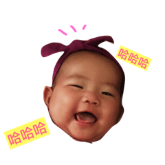 [LINEスタンプ] Mommy and tonbaby