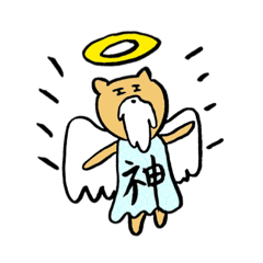 [LINEスタンプ] 色々ネコちゃん2