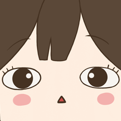 [LINEスタンプ] My Pumpkin Face