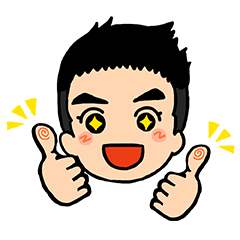 [LINEスタンプ] さっきーと愉快な仲間たち