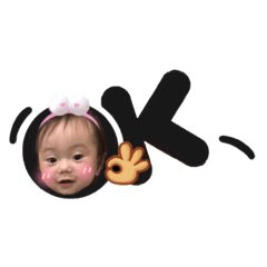 [LINEスタンプ] Xiaoxuanzi Daily Diary 3