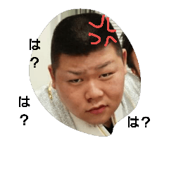 [LINEスタンプ] デブの日記429