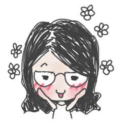 [LINEスタンプ] Groon 3: Introducing Sis