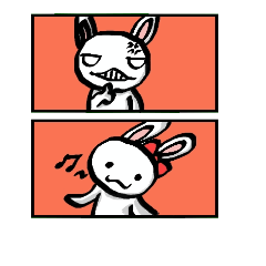 [LINEスタンプ] You can say so