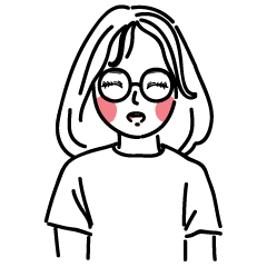 [LINEスタンプ] Manglamud