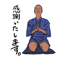 [LINEスタンプ] Himawarino4