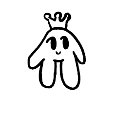 [LINEスタンプ] star alien