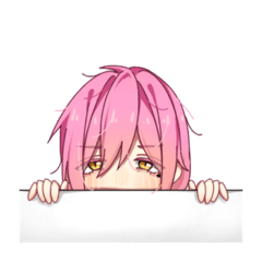 [LINEスタンプ] やさま