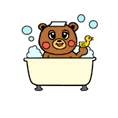 [LINEスタンプ] あにまりゅず