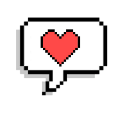 [LINEスタンプ] message-