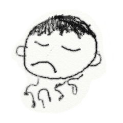 [LINEスタンプ] AngryAngryAngry