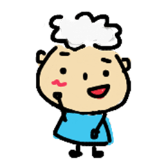 [LINEスタンプ] Cloud Boy._.