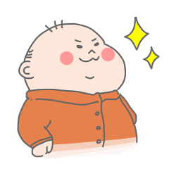 [LINEスタンプ] 赤ちゃん日常会話スタンプ