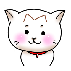 [LINEスタンプ] 日常ねこねこスタンプ