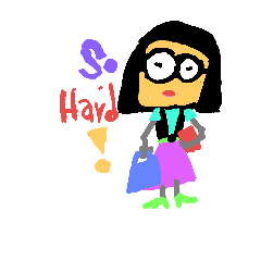 [LINEスタンプ] Teacher Toy