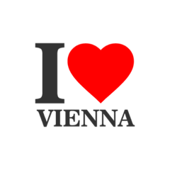 [LINEスタンプ] Vienna Stickers