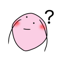 [LINEスタンプ] マユナガ氏