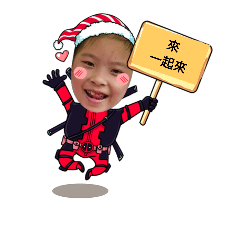 [LINEスタンプ] powling dear day 2