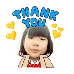 [LINEスタンプ] Happy meew