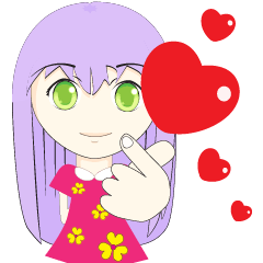 [LINEスタンプ] rene.