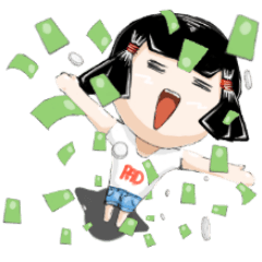 [LINEスタンプ] N_Padd