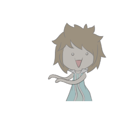 [LINEスタンプ] Pachi-A weirdo person