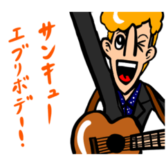 [LINEスタンプ] ナチュキライフスタイル