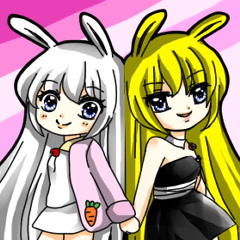 [LINEスタンプ] origin Partner