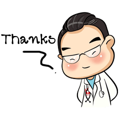 [LINEスタンプ] i am VET