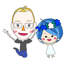 [LINEスタンプ] Chotto Party
