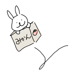 [LINEスタンプ] 動物たち！！！！！！！！！！！！