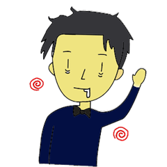 [LINEスタンプ] Nng Dan