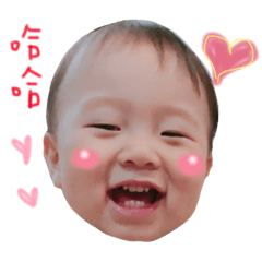 [LINEスタンプ] Osmond in your life