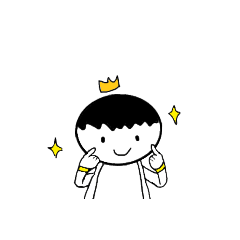 [LINEスタンプ] Prince Tobias