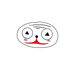 [LINEスタンプ] Longchauyy