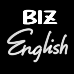 [LINEスタンプ] Business Englishの画像（メイン）