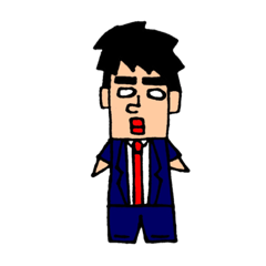 [LINEスタンプ] やすよさんスタンプ2