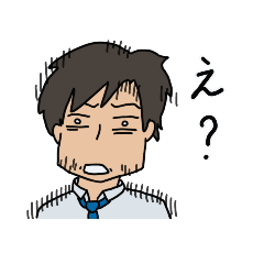 [LINEスタンプ] ラフスパイスキャラクターズ2