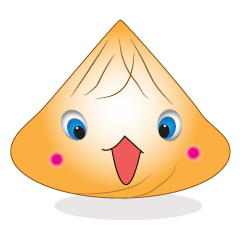 [LINEスタンプ] ONION JUNG