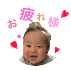 [LINEスタンプ] otakey