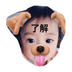 [LINEスタンプ] れんれんすたんぷ✴︎