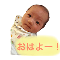 [LINEスタンプ] Outa1