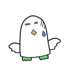 [LINEスタンプ] 日常的な使い方で