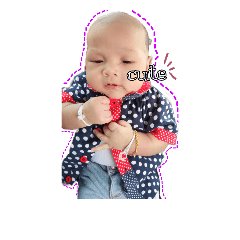 [LINEスタンプ] NongAngpao22